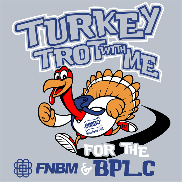 Turkey Trot