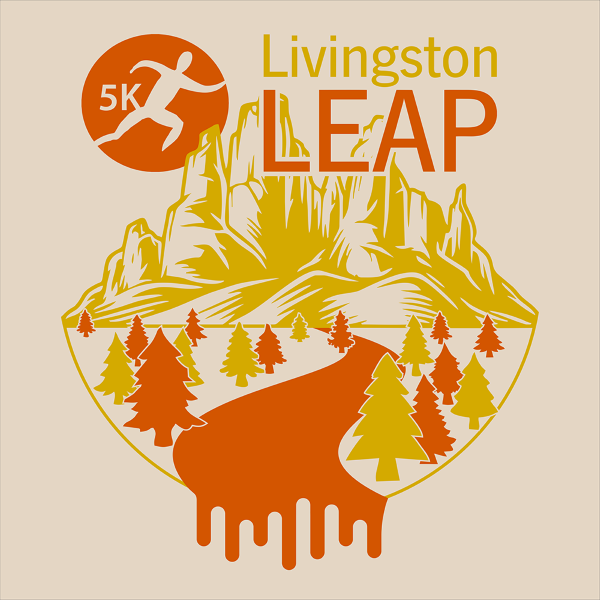 Livingston Leap 5K