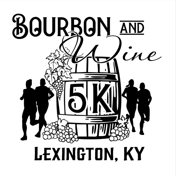 Bourbon and Wine 5K Lexington, KY