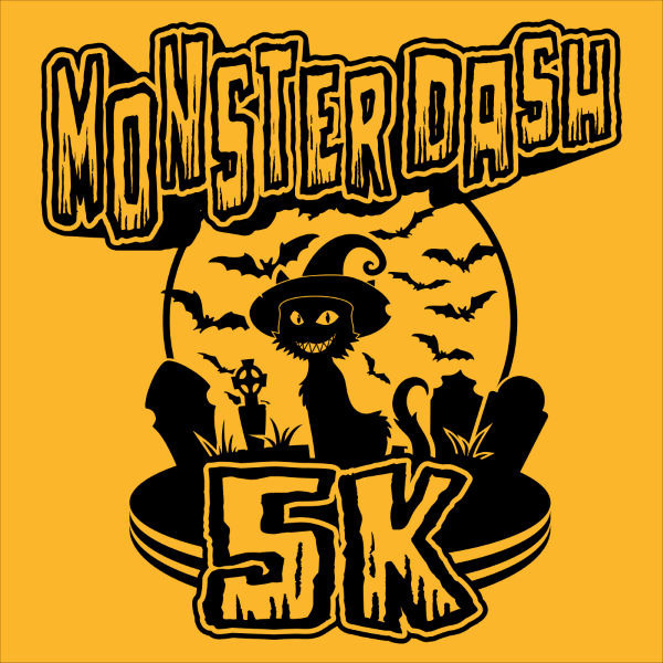 Monster Dash 2023