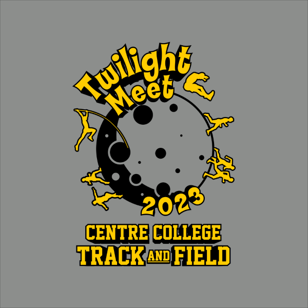 Center College Twilight Meet 2023