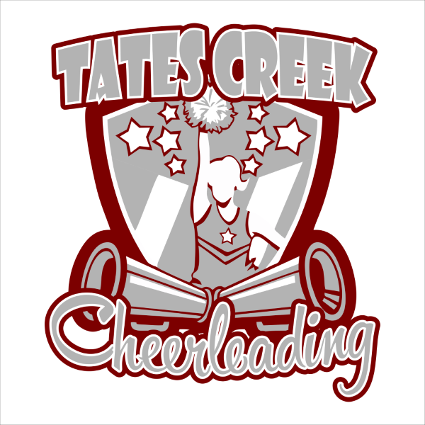 Tates Creek Cheerleading