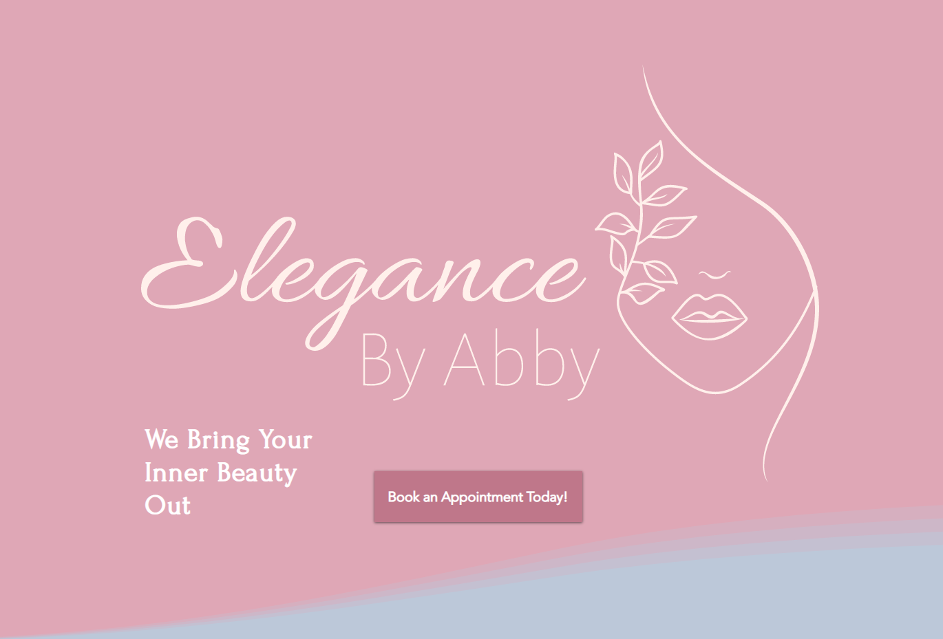 Elegance By Abby Website